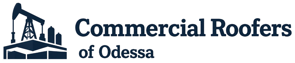 Commercial Roofers of Odessa logo