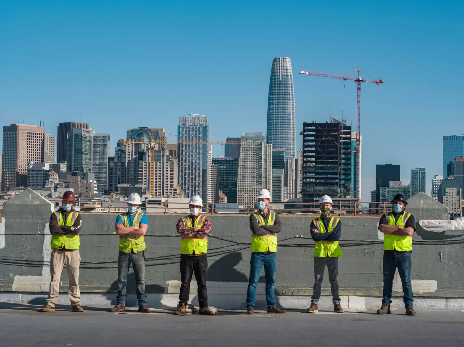General Contractors in Odessa, TX