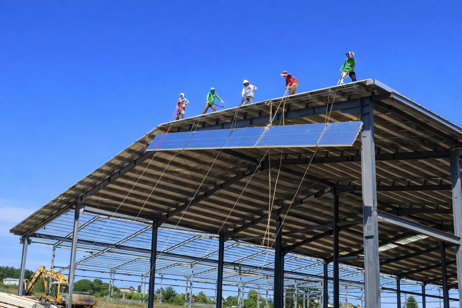 Manufacturing Operators in Odessa, TX